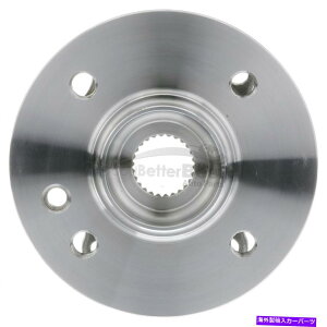 Wheel Hub Bearing ~jp1̐VNSKzC[xAOƃnuAZutg62BWKH01A1 One New NSK Wheel Bearing and Hub Assembly Front 62BWKH01A1 for Mini