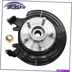 Wheel Hub Bearing tH[hGNXv[[698-012̂߂̃AEzC[xAOnuXeAOibNAZu Rear Right Wheel Bearing Hub Steering Knuckle Assembly For Ford Explorer 698-012