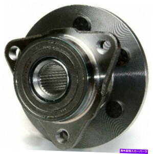 Wheel Hub Bearing MOOG 515007�z�C�[���x�A�����O�ƃn�u�A�Z���u�� Moog 515007 Wheel Bearing and Hub Assembly�y���s�A���i�z