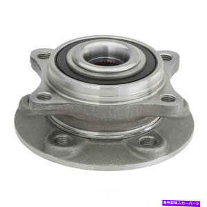 Wheel Hub Bearing �z�C�[���x�A�����O�ƃn�u�A�Z���u���t�����gMOOG 513194 Wheel Bearing and Hub Assembly Front Moog 513194�y���s�A���i�z