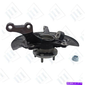 Wheel Hub Bearing tgRHzC[xAOnuXeAOibNAZu12-17g^J2.5L Front RH Wheel Bearing Hub Steering Knuckle Assembly For 12-17 Toyota Camry 2.5L