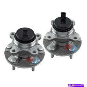 Wheel Hub Bearing GS300 GS350 GS430 GS450H RWD�̑O�փn�u�x�A�����O�A�Z���u�� Front Wheel Hub Bearing Assembly For GS300 GS350 GS430 GS450h RWD�y���s�A���i�z
