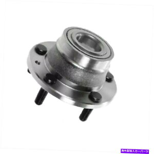Wheel Hub Bearing Kia Sorento�̑O�փn�u�x�A�����O�A�Z���u���i2003-2006�jRWD-2WD W/OUT ABS 1 FRONT WHEEL HUB BEARING ASSEMBLY FOR KIA SORENTO (2003-2006) RWD-2WD W/OUT ABS�y���s�A���i�z