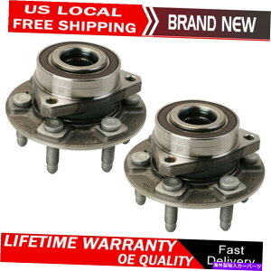 Wheel Hub Bearing Buick Enclave Chevy Traverse Cadillac XT5AWDփnuxAOyA AWD Rear Wheel Hub Bearing Pair For Buick Enclave Chevy Traverse Cadillac XT5