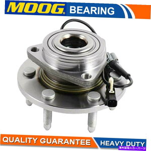 Wheel Hub Bearing �x�O�̃G�X�J���[�hGMC Yukon XL Sierra 1500 Moog Front Wheel Hub�x�A�����O For Suburban Escalade GMC yukon XL Sierra 1500 MOOG Front Wheel Hub Bearing�y���s�A���i�z