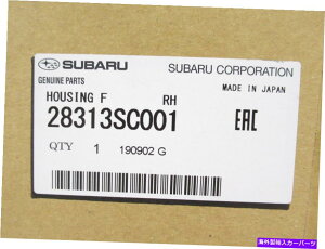 Wheel Hub Bearing {OEMXo28313SC001Ȃ̃tgTXyVXeAOibN Genuine OEM Subaru 28313SC001 Passenger Front Suspension Steering Knuckle