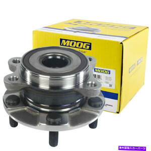 Wheel Hub Bearing 2013-18 TOYOTA RAV4 2011-16 SCION TC MOOG�t�����g�z�C�[���x�A�����O�n�u�A�Z���u�� For 2013-18 Toyota Rav4 2011-16 Scion TC MOOG Front Wheel Bearing Hub Assembly