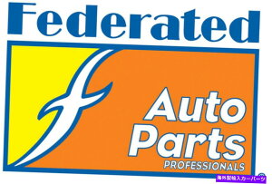 Wheel Hub Bearing �z�C�[���x�A�����O�ƃn�u�A�Z���u���t�����g�t�F�f���[�V����SB515098 Wheel Bearing and Hub Assembly Front Federated SB515098�y���s�A���i�z