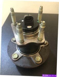 Wheel Hub Bearing Acdelco GM 2004-2010�V�{���[�|���e�B�A�b�N��փn�u���x�A�����O15798483 ACDelco GM 2004-2010 Chevy Chevrolet Pontiac Rear Wheel Hub & Bearing 15798483�y���s�A���i�z