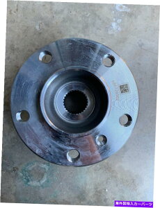 Wheel Hub Bearing BMW OEM 14-16 428IATXyVnu33416867265 BMW OEM 14-16 428i Rear Suspension-Hub 33416867265
