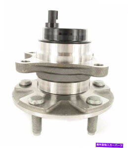 Wheel Hub Bearing tgzC[xAOnuAZu̓NTXGS430 2006-2007ɓK܂ FRONT LEFT Wheel Bearing & Hub Assembly FITS LEXUS GS430 2006-2007