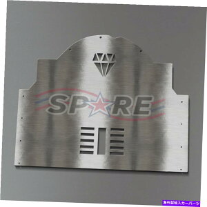 Wheel Hub Bearing 2004N2009N̔L̃ZLeBvEXG}Ro[^[LV[h /ی CAT SECURITY For 2004-2009 Prius Catalytic Converter Cat shield / Protection