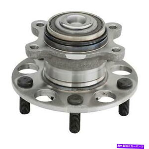 Wheel Hub Bearing ��512257���[�O�z�C�[���x�A�����O�ƃn�u�A�Z���u�� # 512257 Moog Wheel Bearing and Hub Assembly�y���s�A���i�z