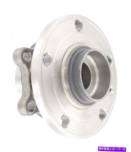 Wheel Hub Bearing ��փx�A�����O���n�u�A�Z���u���̓A�E�f�BA3 2006-2012 AWD�ɓK�����܂� REAR Wheel Bearing & Hub Assembly FITS AUDI A3 2006-2012 AWD
