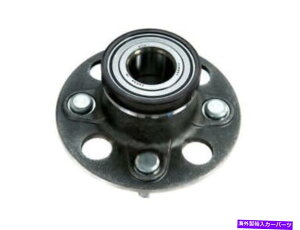 Wheel Hub Bearing 07-14�̌�փn�u�A�Z���u��Honda Fit Insight FWD Base Sport VM89P7 Rear Wheel Hub Assembly For 07-14 Honda Fit Insight FWD Base Sport VM89P7�y���s�A���i�z