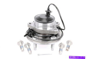 Wheel Hub Bearing WK[p1̐VVaicozC[xAOƃnuAZutgV410023 C2D38987 One New VAICO Wheel Bearing and Hub Assembly Front V410023 C2D38987 for Jaguar