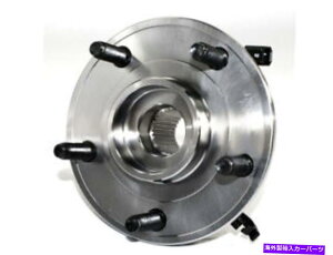 Wheel Hub Bearing 07-10�W�[�v�����O���[GK23G1�̑O�փn�u�A�Z���u�� Front Wheel Hub Assembly For 07-10 Jeep Wrangler GK23G1