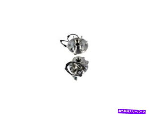 Wheel Hub Bearing 日産フロンティアXterra Pathfinder Equator BX93M8の前輪ハブアセンブリ Front Wheel Hub Assembly For Nissan Frontier Xterra Pathfinder Equator BX93M8