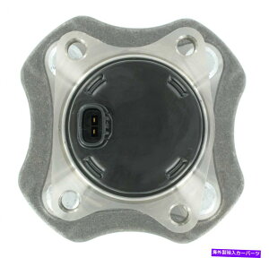 Wheel Hub Bearing SKF BR930358 00-06 SCION TOYOTA ECHO XA XA�̎Ԏ��x�A�����O�ƃn�u�A�Z���u�� SKF BR930358 Axle Bearing and Hub Assembly For 00-06 Scion Toyota Echo xA xB�y���s�A���i�z