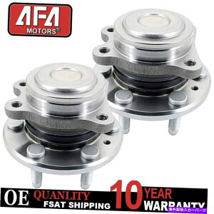 Wheel Hub Bearing 2015N2019ÑV{[RhGMCLjI2WDtgzC[xAOƃnuyA 2WD Front Wheel Bearing & Hub Pair For 2015-2019 Chevy Colorado GMC Canyon