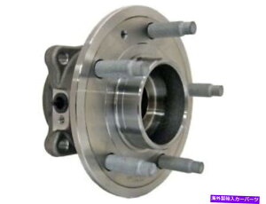 Wheel Hub Bearing �V�{���[�L���v�`�o�X�|�[�c�G�N�C�m�b�N�X�g�����gVUE XL7 WQ47F9�̌�փn�u�A�Z���u�� Rear Wheel Hub Assembly For Chevy Captiva Sport Equinox Torrent Vue XL7 WQ47F9�y���s�A���i�z