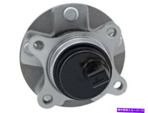 Wheel Hub Bearing 01-06���N�T�XLS430 XX31Z3�̑O�փn�u�A�Z���u�� Front Wheel Hub Assembly For 01-06 Lexus LS430 XX31Z3�y���s�A���i�z