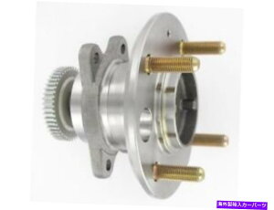 Wheel Hub Bearing 99-06�̌�փn�u�A�Z���u���q�����_�CKia Sonata Magentis Optima WK22F6 Rear Wheel Hub Assembly For 99-06 Hyundai Kia Sonata Magentis Optima WK22F6�y���s�A���i�z