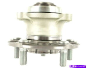 Wheel Hub Bearing 04-09̌փnuAZuAcura Honda TSX Accord Hybrid VM87C3 Rear Wheel Hub Assembly For 04-09 Acura Honda TSX Accord Hybrid VM87C3