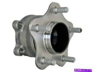 Wheel Hub Bearing jx35 qx60 altima maxima murano pathfinder sb55h3の後輪ハブアセンブリ Rear Wheel Hub Assembly For JX35 QX60 Altima Maxima Murano Pathfinder SB55H3