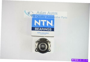 Wheel Hub Bearing NTNAzC[xAOSU00307348̓g^86 2017-2020i{jɓK܂ NTN Rear Wheel Bearing SU00307348 Fits Toyota 86 2017-2020 (Made in Japan)