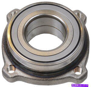 Wheel Hub Bearing SKFԎxAOƃnuAZu-BR930934 SKF Axle Bearing and Hub Assembly - BR930934