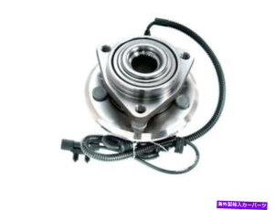 Wheel Hub Bearing 07-12�_�b�W�W�[�v�j�g�����o�e�B4WD RWD KQ16G1�̑O�փn�u�A�Z���u�� Front Wheel Hub Assembly For 07-12 Dodge Jeep Nitro Liberty 4WD RWD KQ16G1�y���s�A���i�z