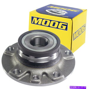 Wheel Hub Bearing 2013-2016��2�̃Z�b�g�_�b�W�_�[�g���[�O��փn�u�x�A�����O5�X�^�b�hU4 Set of 2 For 2013-2016 Dodge Dart MOOG Rear Wheel Hub Bearing 5 Studs U4�y���s�A���i�z