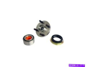 Wheel Hub Bearing �t�H�[�h�}�c�_�}�[�L�����[�G�X�P�[�v�g���r���[�g�}���i�[PM69J9�̑O�փn�u�C���L�b�g Front Wheel Hub Repair Kit For Ford Mazda Mercury Escape Tribute Mariner PM69J9�y���s�A���i�z
