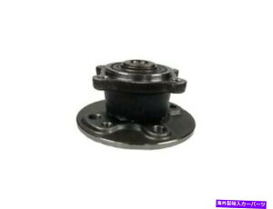 Wheel Hub Bearing 07-15~jN[p[YS81M6̌փnuAZu Rear Wheel Hub Assembly For 07-15 Mini Cooper YS81M6