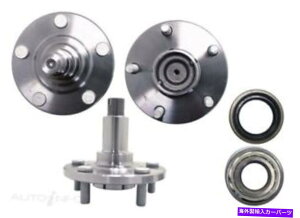 Wheel Hub Bearing �X�[�v��JZA80�p�̃t�����g�z�C�[���x�A�����O�n�uX1�AAirsto JZS160�AGS300 95-05�ALS400 UC FRONT WHEEL BEARING HUB X1 FOR SUPRA JZA80, AIRSTO JZS160, GS300 95-05, LS400 UC�y���s�A���i�z
