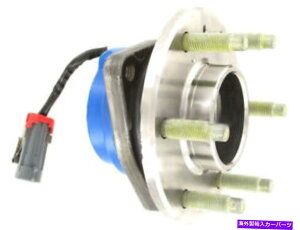 Wheel Hub Bearing 04-11 Cadillac SRX STS 4.6L V8�x�[�X�v���`�iVJ86N2�̌�փn�u�A�Z���u�� Rear Wheel Hub Assembly For 04-11 Cadillac SRX STS 4.6L V8 Base Platinum VJ86N2�y���s�A���i�z