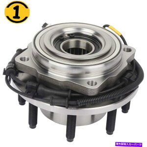 Wheel Hub Bearing 2011-2016 Ford F350 F-2550 Super Duty Front Hile Hub Bearing 515130 H04��AWD AWD For 2011-2016 Ford F350 F-250 Super Duty Front Wheel Hub Bearing 515130 H04
