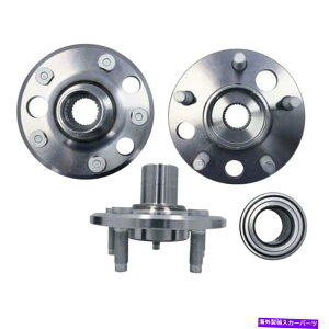 Wheel Hub Bearing �t�H�[�h�e���g���[SX 6cyl 4D���S��2004-2005 x 1�p�̌�փx�A�����O�n�u�L�b�g Rear Wheel Bearing Hub Kit for Ford Territory SX 6cyl 4D Wagon 2004-2005 x 1�y���s�A���i�z