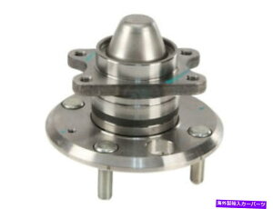 Wheel Hub Bearing 99-06�̌�փn�u�A�Z���u���q�����_�CKia Sonata Magentis Optima Base YJ29v7 Rear Wheel Hub Assembly For 99-06 Hyundai Kia Sonata Magentis Optima Base YJ29V7�y���s�A���i�z