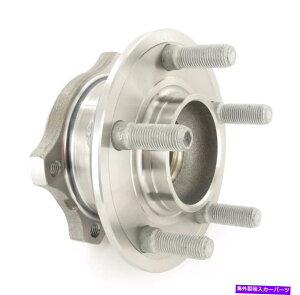Wheel Hub Bearing �t�����g�z�C�[���x�A�����O���n�u�A�Z���u���̓N���C�X���[300�V���[�Y2012-2013 AWD�ɓK�����܂� FRONT Wheel Bearing & Hub Assembly FITS CHRYSLER 300 SERIES 2012-2013 AWD�y���s�A���i�z