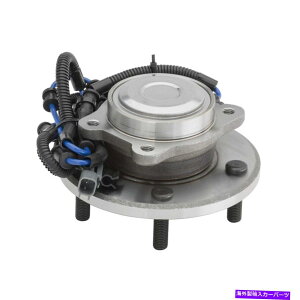 Wheel Hub Bearing MOOG 512360�z�C�[���x�A�����O�ƃn�u�A�Z���u�� MOOG 512360 Wheel Bearing and Hub Assembly�y���s�A���i�z