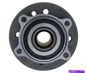 Wheel Hub Bearing 2006N2002ÑzC[xAOnu̓~jN[p[tgɓK܂ Wheel Bearing & Hub for 2006-2002 Fits Mini Cooper Front