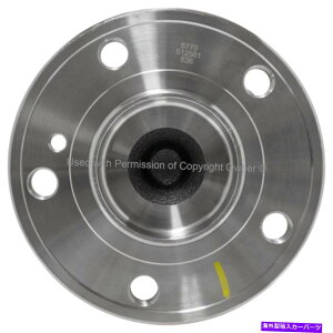 Wheel Hub Bearing zC[xAOƃnuAZuɓK2014-2016ZfXxcCLA250 B Electric DR Wheel Bearing and Hub Assembly fits 2014-2016 Mercedes-Benz CLA250 B Electric Dr