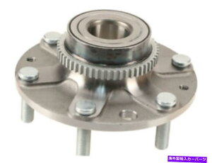 Wheel Hub Bearing 06-12�̌�փn�u�A�Z���u���A14 Hyundai Kia Entourage Sedona KZ71B3 FEQ Rear Wheel Hub Assembly For 06-12, 14 Hyundai Kia Entourage Sedona KZ71B3 FEQ