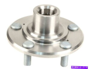 Wheel Hub Bearing 09-14 ACURA TL DQ55Q9�̑O�փn�u Front Wheel Hub For 09-14 Acura TL DQ55Q9�y���s�A���i�z