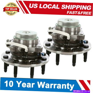 Wheel Hub Bearing 2003-2015��2WD�t�����g�z�C�[���x�A�����OChevy Express GMC Savana 2500 3500 E5 2WD Front Wheel Bearing For 2003-2015 Chevy Express GMC Savana 2500 3500 E5�y���s�A���i�z