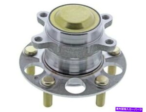 Wheel Hub Bearing 12z_VrbNSI HF HFP EX-L EX FR86F4̌փnuAZu Rear Wheel Hub Assembly For 12 Honda Civic Si HF HFP EX-L EX FR86F4