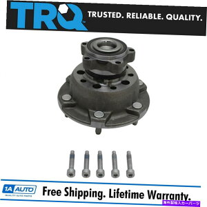 Wheel Hub Bearing TRQ�t�����g�z�C�[���x�A�����O���n�u�A�Z���u��LH�܂���RH�t�H�[�h�g�����W�b�g�V���� TRQ Front Wheel Bearing & Hub Assembly LH or RH for Ford Transit New�y���s�A���i�z
