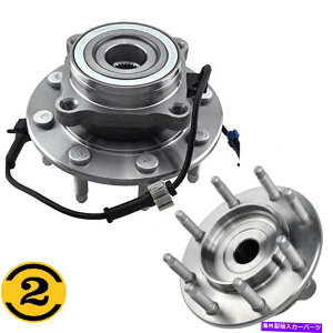 Wheel Hub Bearing 8O4WDtgzC[xAOnuV{[Vo[hGMCVG2500 HD D3 8Lug 4WD Front Wheel Bearing Hub For Chevy Silverado GMC Sierra 2500 HD D3